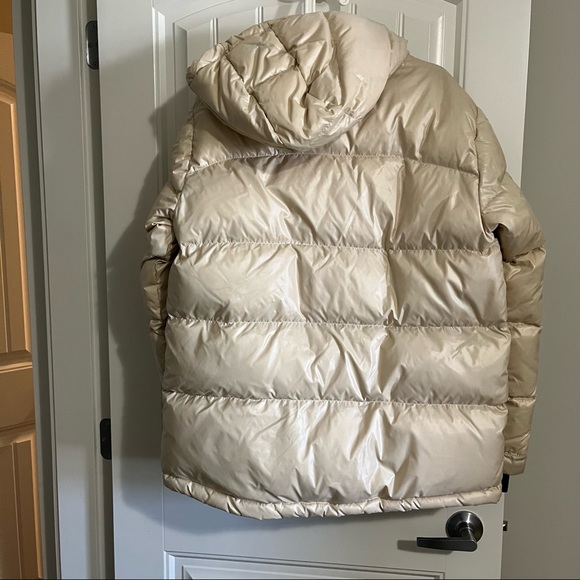 TNA superpuff jacket - Picture 3 of 6